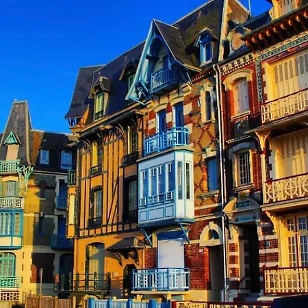 Apartment Sur La Place Du Ma Mers-les-Bains