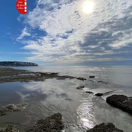 Sur La Place Du Ma Apartment Mers-les-Bains